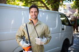 Best Residential Pest Control  in Trumbull Center, CT